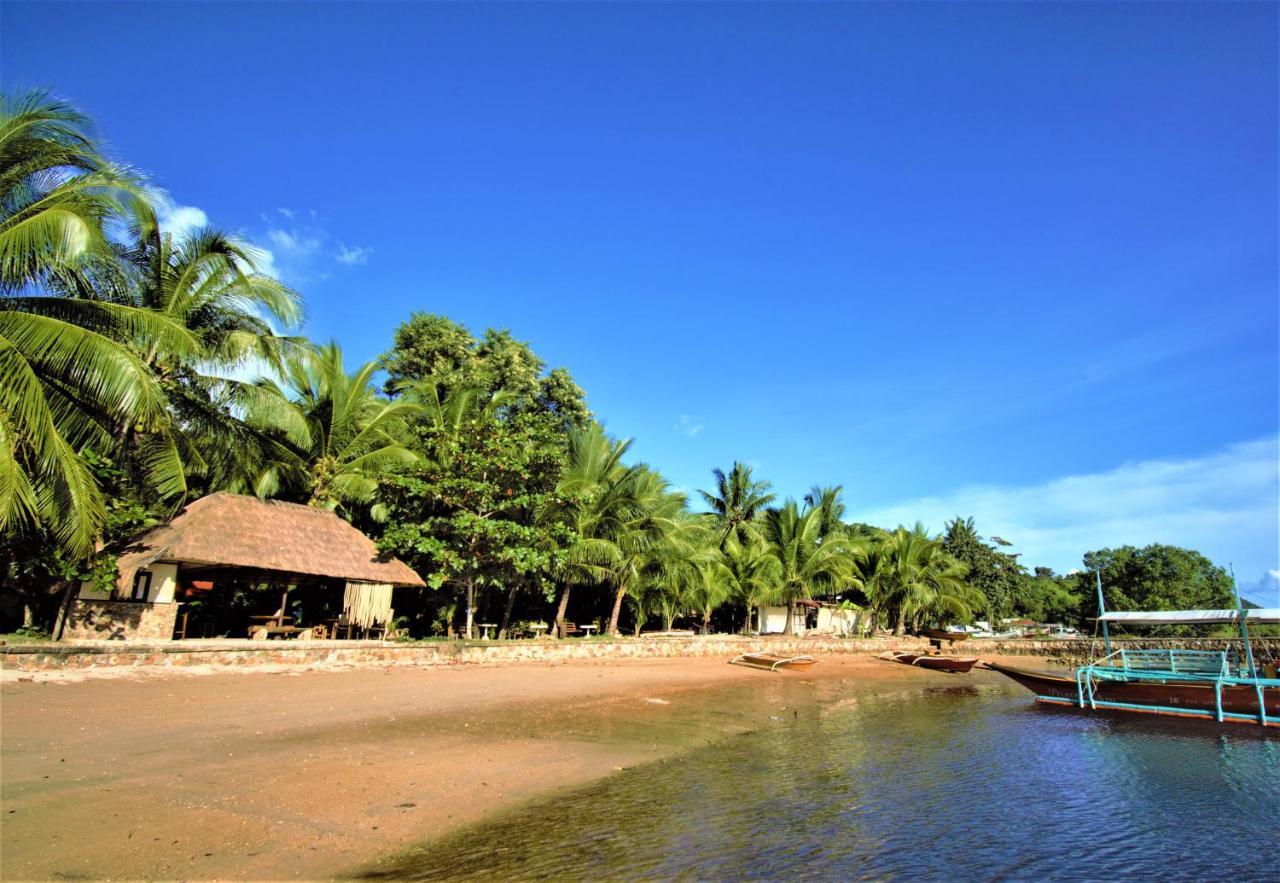 Concepcion Divers Lodge Busuanga Bagian luar foto