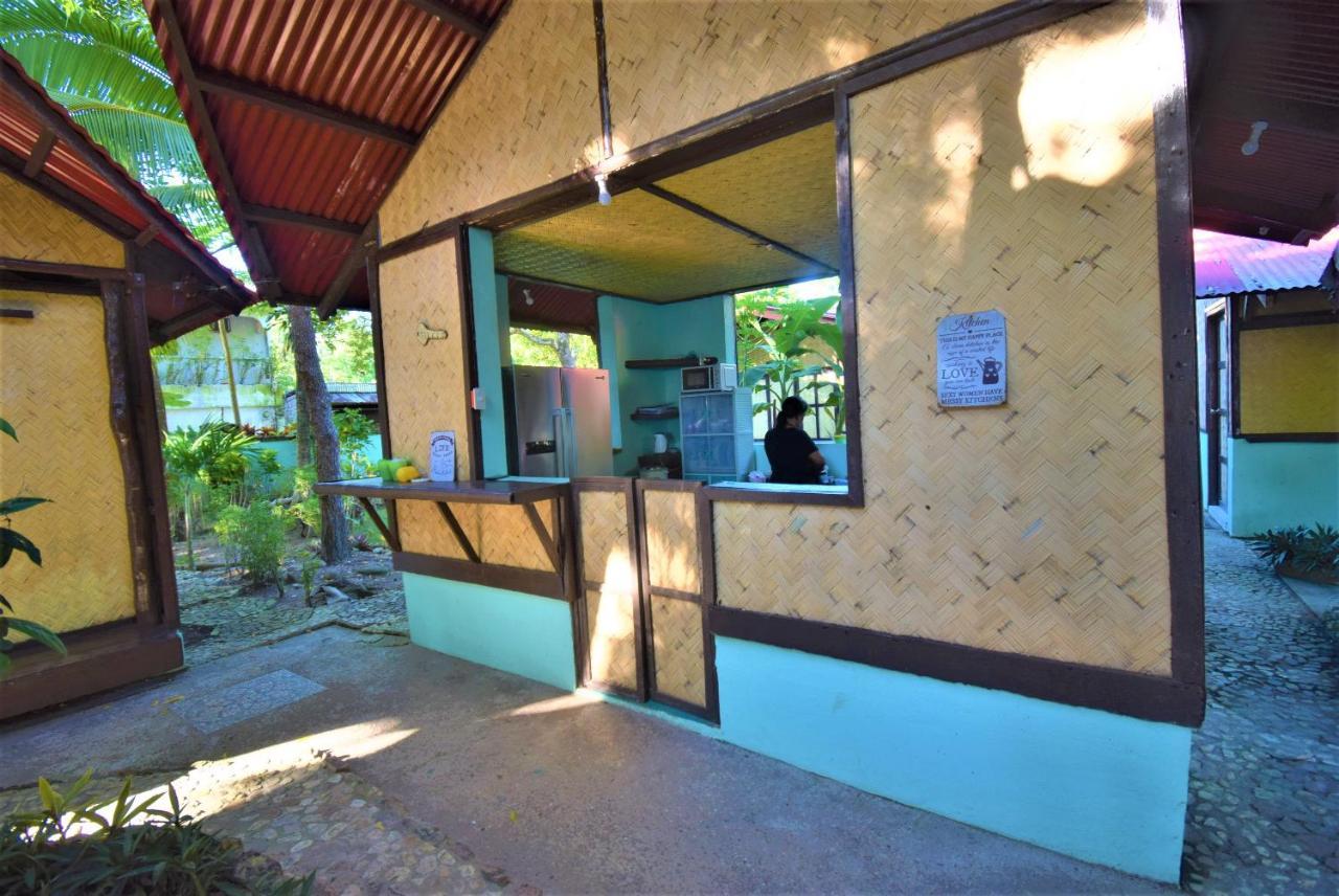 Concepcion Divers Lodge Busuanga Bagian luar foto