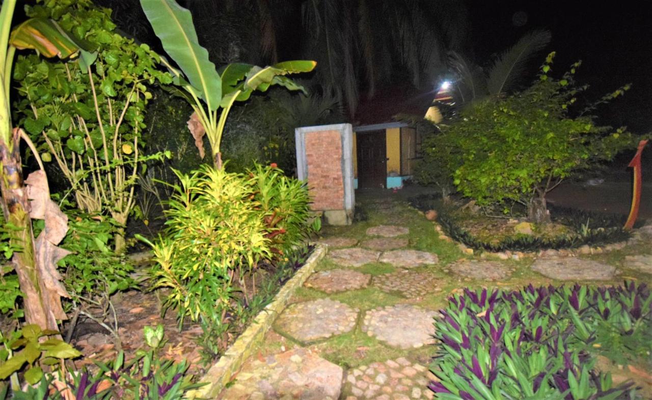 Concepcion Divers Lodge Busuanga Bagian luar foto