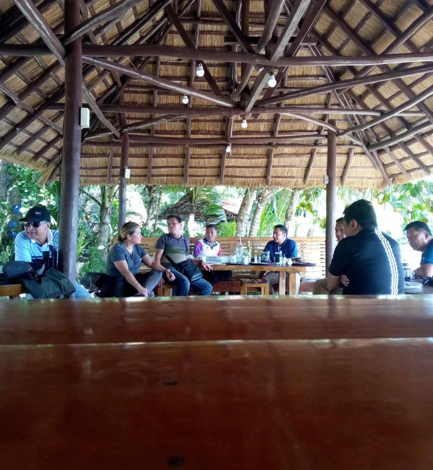 Concepcion Divers Lodge Busuanga Bagian luar foto