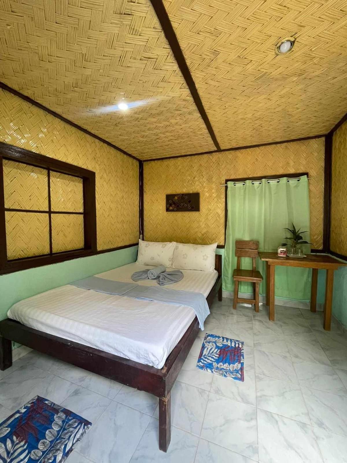Concepcion Divers Lodge Busuanga Bagian luar foto