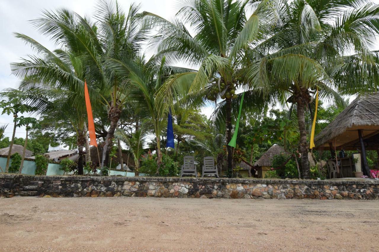 Concepcion Divers Lodge Busuanga Bagian luar foto
