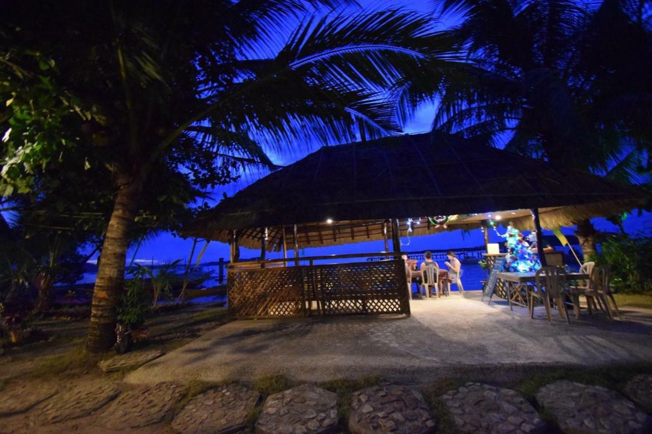 Concepcion Divers Lodge Busuanga Bagian luar foto