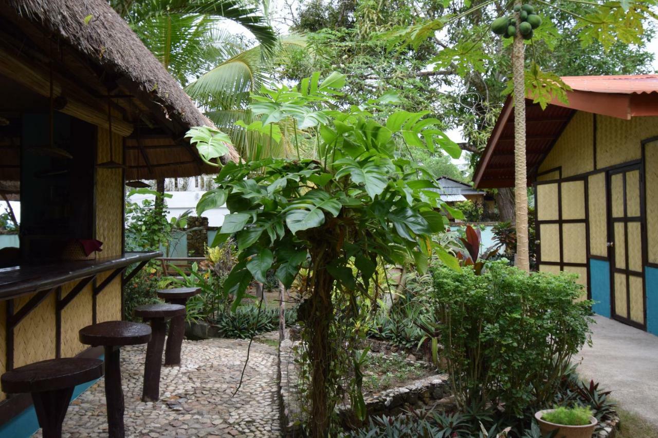 Concepcion Divers Lodge Busuanga Bagian luar foto